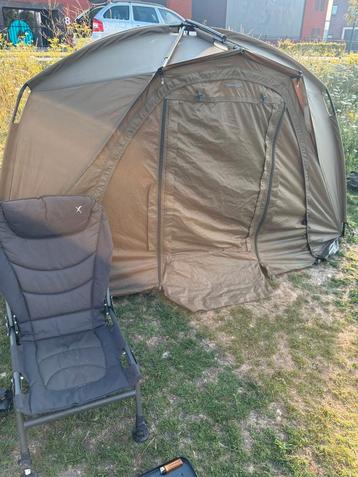 Trakker tent te koop beschikbaar voor biedingen