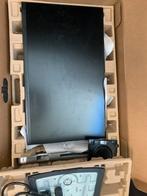 P2422h monitor Dell defect, Computers en Software, Monitoren, In hoogte verstelbaar, Ophalen of Verzenden, Niet werkend, DELL