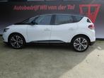 Renault Scénic 1.2 TCe INTENS | TREKHAAK | CAMERA | LEER |, Auto's, Voorwielaandrijving, Euro 6, 4 cilinders, 1850 kg