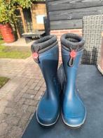 Snowboots maat 34, Gebruikt, Jongetje of Meisje, Laarsjes, Ophalen of Verzenden