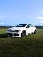 Volkswagen Scirocco, Ophalen