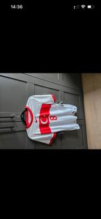 Origineel Turkije shirt maat S Kokcu 2020/2021, Wit, Nieuw, Ophalen of Verzenden, Voetbal