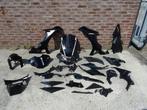 Complete Kuipset + Koplamp Yamaha YZF R1 2015-2016-2017-2018, Ophalen of Verzenden, Gebruikt