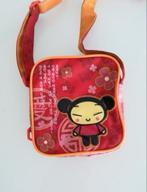 Pucca schoudertas - 18x15 cm gratis, Kinderen en Baby's, Kindermode-accessoires, Ophalen of Verzenden, Zo goed als nieuw
