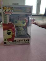 Funko Pop Poison Ivy Bombshells #224, Ophalen of Verzenden, Gebruikt