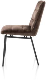 Stoelen Model Aurora, Xooon, Uitzoeken € 65,= p.st 3 kleuren, Ophalen, Overige kleuren, Nieuw, Metaal