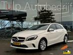 Mercedes A-klasse 160 Ambition Automaat Parkassist Navi 2017, 65 €/maand, Gebruikt, 4 cilinders, Leder en Stof