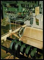 Assen : Een Westminster uurwerk met wijzerplaat en bellen, Ophalen of Verzenden, 1980 tot heden, Gelopen, Drenthe