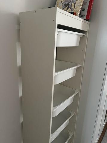 Ikea Trofast Kast