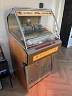 Sound leisure rocket 80 CD jukebox nieuw!!, Verzamelen, Automaten | Jukeboxen, Nieuw, 1970 tot heden, Ophalen, Met singles