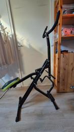 Gymform AB Booster - Buikspiertrainer, Ophalen