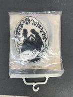 Scheepjes borduurpakket 4101, Ophalen of Verzenden, Gebruikt, Handborduren, Borduurpakket