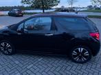 Citroën C3 1.6 VTI 88KW 2010, Auto's, Voorwielaandrijving, Stof, Zwart, 4 cilinders
