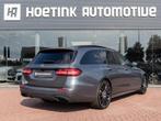 Mercedes-Benz E-klasse Estate 200 AMG | Pano | Memory | Burm, Achterwielaandrijving, Gebruikt, 4 cilinders, Traction-control
