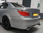 BMW E60 M5 Achterbumper Origineel Compleet Incl Dempers!, Auto-onderdelen, Ophalen of Verzenden