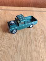 Corgi Toys Land Rover 109 WB - Vintage., Hobby en Vrije tijd, Modelauto's | 1:43, Ophalen of Verzenden, Gebruikt, Auto, Corgi