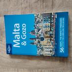 Malta and Gozo - LP - 4e, Ophalen of Verzenden, Gelezen, Overige merken