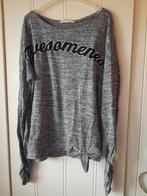 H&M Shirt Lange Mouw Maat 170, Kinderen en Baby's, Kinderkleding | Maat 170, Meisje, H&M, Ophalen of Verzenden, Zo goed als nieuw