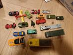 18 matchbox autootjes etc, Ophalen of Verzenden, Gebruikt, Matchbox