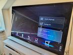 Sony KDL-40HX850 LCD TV - 40 inch, Gebruikt, 50 Hz, Ophalen of Verzenden, Sony