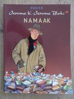 Jerome K.Jerome Bloks  - 27_Namaak, Boeken, Stripboeken, Eén stripboek, Ophalen of Verzenden, Zo goed als nieuw