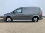 Volkswagen Caddy 2.0 TDI L2H1 BMT Maxi Exclusiv € 15.950,0, 4 cilinders, Bedrijf, Nieuw, 2 stoelen