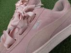 PUMA sportieve sneakers maat 38 NU 9,50 !!, Puma, Ophalen of Verzenden, Roze, Sneakers of Gympen