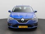 Renault Mégane Estate 1.3 TCe 140pk Equilibre | Navigatie |, Stof, Gebruikt, Euro 6, 4 cilinders