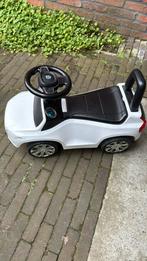 Loopauto volvo, Ophalen of Verzenden, Zo goed als nieuw