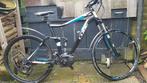 Cube stereo, Fietsen en Brommers, Fietsen | Crossfietsen en BMX, Ophalen of Verzenden, Aluminium, 24 inch of meer