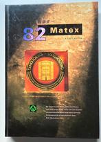 82 jaar Matex (1910-1992), Ophalen of Verzenden, Zo goed als nieuw