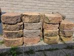Stapel stenen/ blokken, Ophalen, 5 tot 10 m², Overige typen