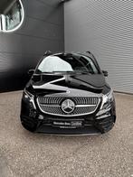 Mercedes-Benz V-klasse 300d Extra Lang Avantgarde Edition, Automaat, Achterwielaandrijving, Gebruikt, 4 cilinders