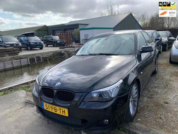 BMW 5-serie 525i export prijs beschikbaar voor biedingen