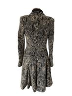 Ivko jas S, Kleding | Dames, Zwart, Ophalen of Verzenden, Zo goed als nieuw, Maat 36 (S)