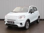 Leapmotor T03 Design 37.3 kWh VOORRAAD DIVERSE KLEUREN, 12 maanden, Stof, Blauw, Origineel Nederlands