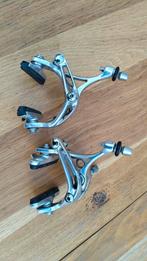 Campagnolo Centaur remhoeven, Gebruikt, Racefiets, Ophalen of Verzenden, Campagnolo