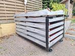 Podium  / podiumdelen te koop, Muziek en Instrumenten, Ophalen, Gebruikt