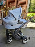 Mutsy evo urban nomad, Kinderen en Baby's, Kinderwagens en Combinaties, Ophalen, Gebruikt, Mutsy