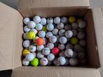 Golfballen, Sport en Fitness, Golf, Overige merken, Gebruikt, Bal(len), Ophalen