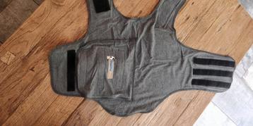 Thundershirt antistress shirt - Maat M beschikbaar voor biedingen