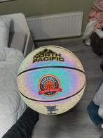 Reflecterende Basketbal - Nieuw!, Sport en Fitness, Ophalen of Verzenden, Nieuw, Bal