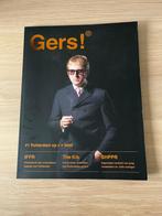 Gers nummer 1, Ophalen of Verzenden, Zo goed als nieuw