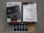 New Nintendo 3DS XL box, Spelcomputers en Games, Spelcomputers | Nintendo 2DS en 3DS, Ophalen of Verzenden, Gebruikt, 3DS