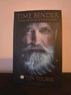 Time Bender - Tijn Touber, Boeken, Ophalen of Verzenden, Zo goed als nieuw, Tijn Touber, Nederland