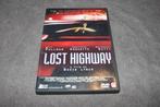 DVD Lost Highway, Vanaf 16 jaar, Ophalen of Verzenden, Gebruikt, Maffia en Misdaad