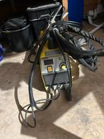 HBM Plasmasnijder CUT40, Ophalen of Verzenden, Gebruikt, Minder dan 150 ampère, Inverter