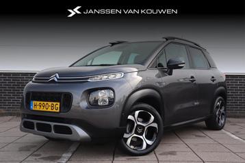 Citroen C3 Aircross 1.2 PureTech S&S Shine * Navigatie * Key beschikbaar voor biedingen