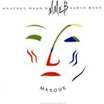 CD: Manfred Mann's Earth Band - Masque, Ophalen of Verzenden, Zo goed als nieuw, Poprock