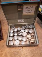 Vespa zuigers nieuw jaren 50/60, Motoren, Ophalen of Verzenden, Nieuw